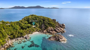 Doorila Beach House Bedarra Island